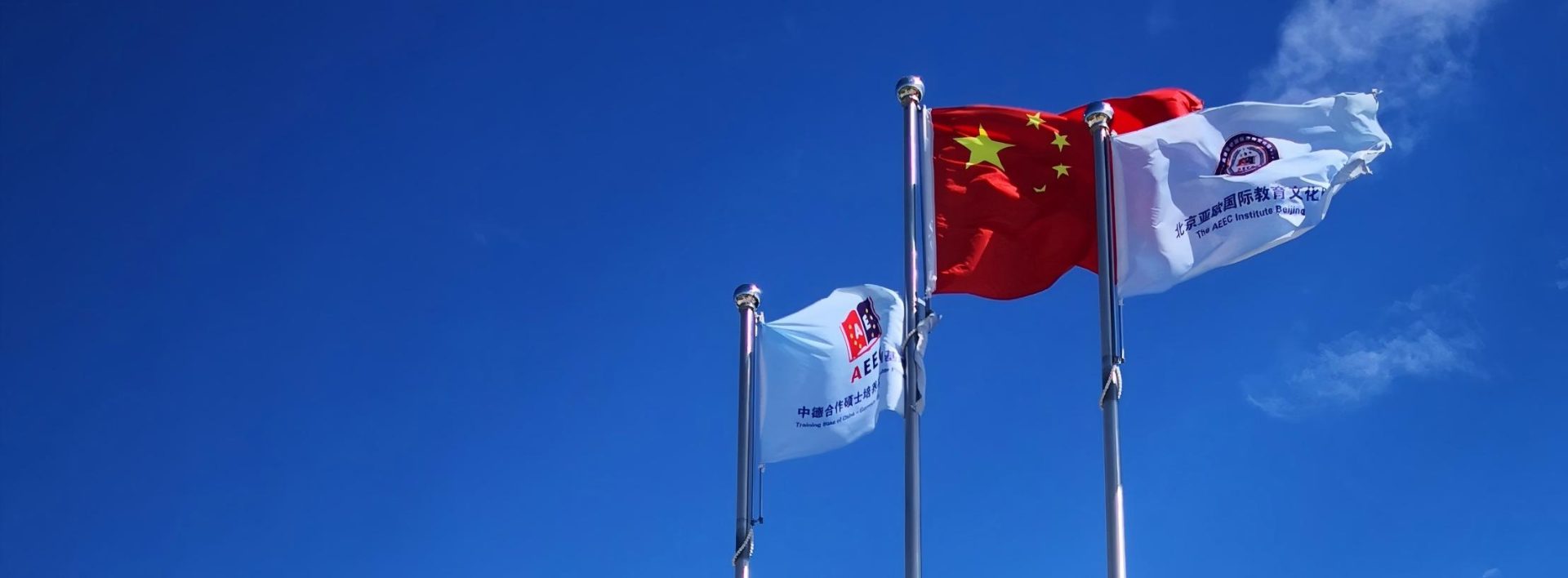 AEEC组织机构